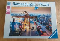 Ravensburger Puzzle 1000 Teile Niedersachsen - Marklohe Vorschau