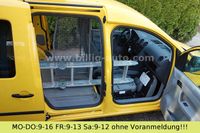 Volkswagen Caddy *FLEX-SITZ-PLUS*2xSchiebetüre*MWST ausw. Bayern - Pfeffenhausen Vorschau