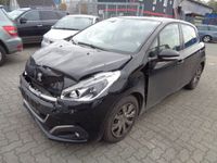 Peugeot 208 PureTech 82 Active Schleswig-Holstein - Ellerau  Vorschau