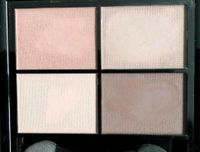 Bloss in warmness eyeshadow Palette Rheinland-Pfalz - Mainz Vorschau