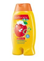 Avon Naturals Kids  Amazing  Apple Shampoo & Pflegespülung Baden-Württemberg - Oedheim Vorschau