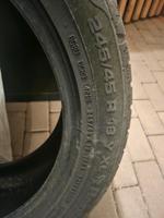 Uniroyal 245/45/18 Sommerreifen Sachsen - Niederau Vorschau