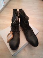 Herrenboots  Gr. 44 blau selected, neu Nordrhein-Westfalen - Voerde (Niederrhein) Vorschau