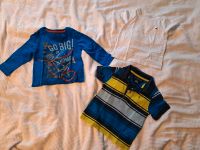 3er Set Tommy Hilfiger Shirts Jungen Gr. 98 Brandenburg - Oranienburg Vorschau