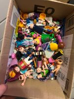 Kiste mit Playmobil Figuren Thüringen - Weida Vorschau