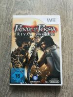 Wii Spiel "Prince of Persia Rival Swords" Brandenburg - Guben Vorschau