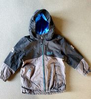 Jacke 3 in 1 jack wolfskin  Gr. 104 Bad Doberan - Landkreis - Dummerstorf Vorschau