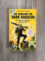 ‼️Fortnite Buch: Die Schlacht um Dark Dagalur‼️ Thüringen - Leutenberg Vorschau