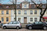 Gefragte Gewerbeeinheit im sanierten Altbau in Bestlage von Potsdam Brandenburg - Potsdam Vorschau