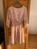 Zart-Rosanes Sommerkleid Hessen - Wächtersbach Vorschau