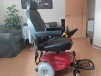 Elektrischer Rollstuhl " Shoprider Rungholt 888" Dresden - Johannstadt Vorschau