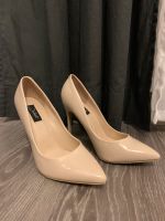 Pumps absatzschuhe high heels beige festlich neu 37 Nürnberg (Mittelfr) - Aussenstadt-Sued Vorschau