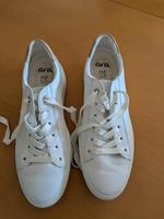 Ara Sneaker weiß 40 6,5 fast neu Bayern - Rohrbach Vorschau