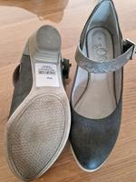 S Oliver Spangenpumps Gr 38 Baden-Württemberg - Tettnang Vorschau