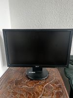 Monitor Acer V193 HQ LCD 19 Zoll Niedersachsen - Adelheidsdorf Vorschau