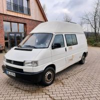 VW Camper T4 Nordrhein-Westfalen - Coesfeld Vorschau