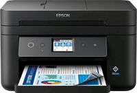 Epson WorkForce WF-2860 inklusive neue Tonner. Baden-Württemberg - Reutlingen Vorschau