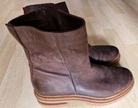 Boots Stiefel braun INUOVO 40 Kr. Altötting - Altötting Vorschau