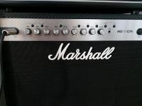 Marshall E-Gitarren Combo MG101CFX Dresden - Gorbitz-Ost Vorschau