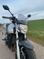 Suzuki GSR 600 Hessen - Friedberg (Hessen) Vorschau