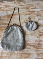 Glitzertasche Tasche und Portemonnaie Party Altona - Hamburg Bahrenfeld Vorschau