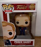 Funko POP! Royals - 06 Prince Harry Nordrhein-Westfalen - Lünen Vorschau