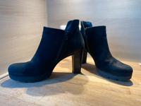 Paul Green Stiefelette Gr. 7/ 40,5 Hessen - Wiesbaden Vorschau