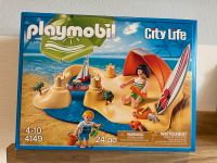 Playmobil City Life - Strandurlaub Rheinland-Pfalz - Klingenmünster Vorschau