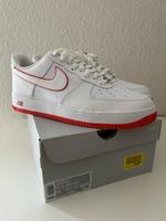 Herren Nike Air force 1 neu, Neupreis 129€ Nordrhein-Westfalen - Nettetal Vorschau
