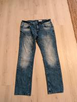 Jeans Hose Herren Denim 1982 W36/L32 neuwertig Thüringen - Greußen Vorschau