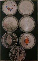 20 Euro Silbermünzen Brandenburg - Brandenburg an der Havel Vorschau