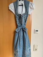 Moser Dirndl inkl. Bluse Bayern - Selb Vorschau