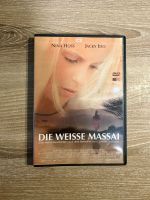 Die weisse Massai - DVD Nordrhein-Westfalen - Mülheim (Ruhr) Vorschau