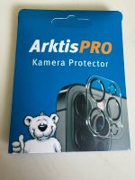 iPhone 15 pro Kamera Protector Schutz Arktis Hessen - Wiesbaden Vorschau