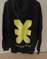 Karo Kauer Hoodie Gr XL Bayern - Augsburg Vorschau