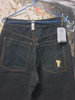 Freeman T Porter Jeans Schwarz Unisex Kreis Pinneberg - Rellingen Vorschau