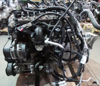 ✔️ Motor 2.2 TDCI FWD CVFF 155PS FORD TRANSIT 49TKM KOMPLETT Berlin - Wilmersdorf Vorschau