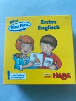 Haba Erstes Englisch - kaum bespielt! Nordrhein-Westfalen - Oberhausen Vorschau