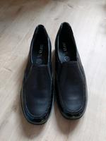 Neu Ara Schuhe Slipper gr 43 9 Leder luftpolster Nordrhein-Westfalen - Hagen Vorschau