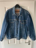 Jeans Jacke Levi’s  XL 70503 02 blau Vintage Niedersachsen - Laatzen Vorschau