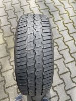 1 gebrauchter Sommerreifen 235/65 R16C 115/113R Sachsen - Ebersbach bei Großenhain Vorschau