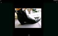 Stiefeletten schwarz  37 Rheinland-Pfalz - Puderbach Vorschau