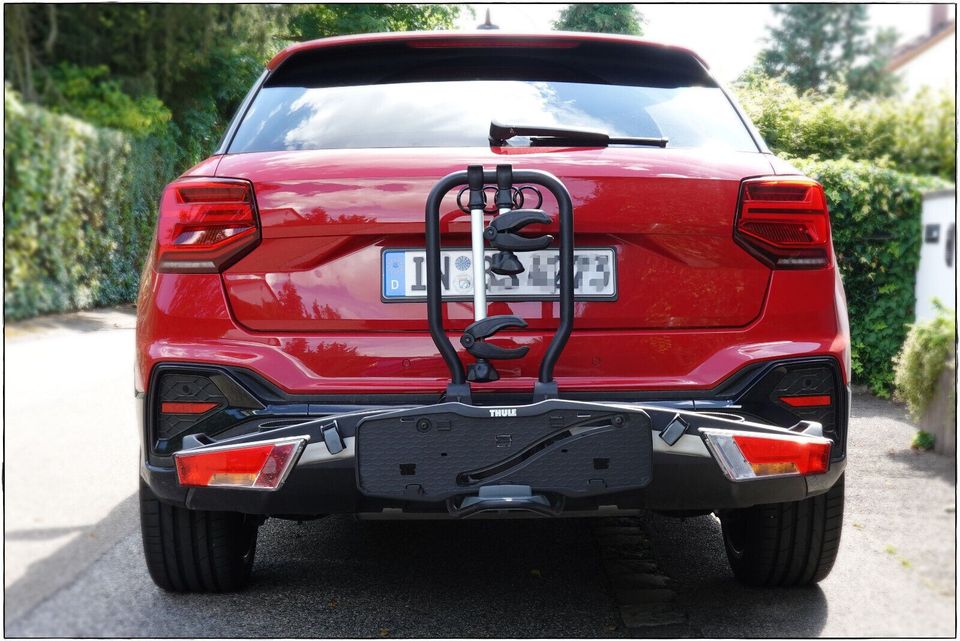 thule easyfold 4