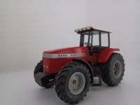 SIKU FARMER Massey Ferguson 9240 2960 Hessen - Brechen Vorschau