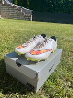 Nike Mercurial Vapor X SG Pro Bayern - Erding Vorschau