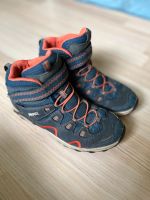 Meindl Wanderschuhe Gr. 33 Niedersachsen - Ilsede Vorschau