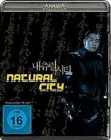 Natural City Blu Ray Hessen - Reinheim Vorschau