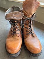 A.S.98 Stiefelette 40 Nordrhein-Westfalen - Hürtgenwald Vorschau
