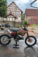 Ktm sx 250 Hessen - Philippsthal (Werra) Vorschau