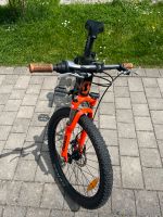 Scott Scale 24-Zoll-Disc (Jugend MTB) München - Bogenhausen Vorschau